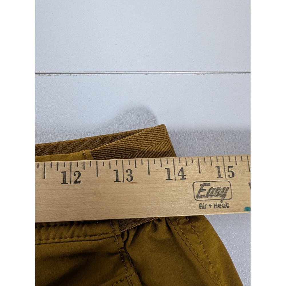 Athleta Vienna Cargo Pants Womens 6 Straight Leg Stretch Outdoor Travel Hiking - Picture 10 of 12